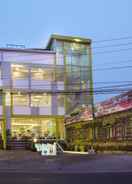 EXTERIOR_BUILDING Fresh Hotel Sukabumi