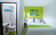 Kamar Tidur 7 Fresh Hotel Sukabumi