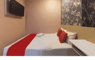 Kamar Tidur 6 Smart Boutique Hotel (Bukit Bintang)