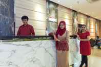 Lobi Smart Boutique Hotel (Bukit Bintang)