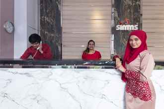 ล็อบบี้ 4 Smart Boutique Hotel (Bukit Bintang)