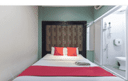 Kamar Tidur 5 Smart Boutique Hotel (Bukit Bintang)