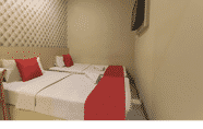 Kamar Tidur 7 Smart Boutique Hotel (Bukit Bintang)