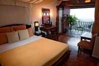 Kamar Tidur The Valley Resort Hotel