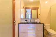 In-room Bathroom Villa Tepi Sungai 