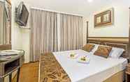 Kamar Tidur 5 Hotel 81 Chinatown