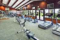 Fitness Center Bayview Beach Resort