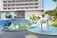 Fasilitas Hiburan Bayview Beach Resort