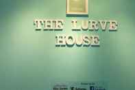 Lobby The Lurve House