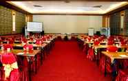 Dewan Majlis 6 Grand Royal B.I.L Hotel