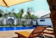 Swimming Pool 2 Grand Royal B.I.L Hotel