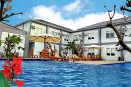 Grand Royal B.I.L Hotel, ₱ 1,370.50