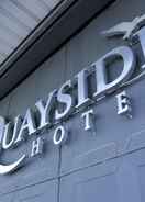 EXTERIOR_BUILDING Quayside Hotel