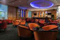 Quầy bar, cafe và phòng lounge Bayview Hotel Georgetown Penang