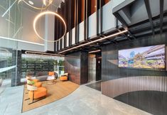 Lobby 2 Citrus Sukhumvit 13 by Compass Hospitality