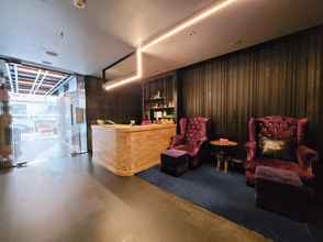 ล็อบบี้ 4 Citrus Sukhumvit 13 by Compass Hospitality