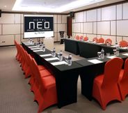 Functional Hall 3 Hotel Neo Palma - Palangkaraya by ASTON