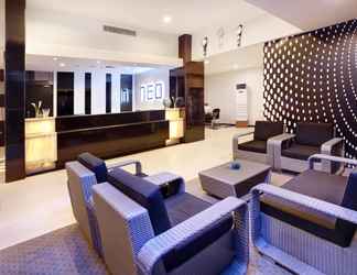 Lobby 2 Hotel Neo Palma - Palangkaraya by ASTON