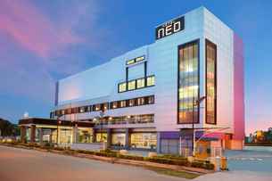 Hotel Neo Palma - Palangkaraya by ASTON, Rp 622.954