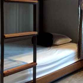 Kakatua Hostel 2, Hotel Pasir Timbul Raja Ampat