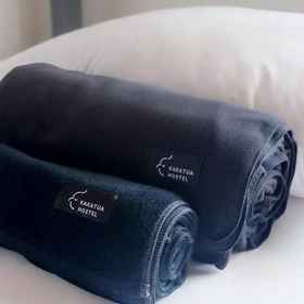 Kakatua Hostel 3, Hotel Pasir Timbul Raja Ampat