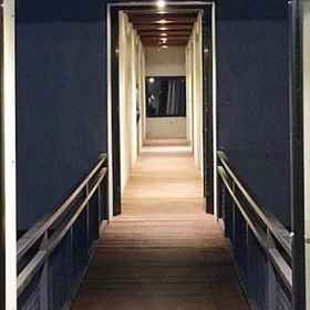 Kakatua Hostel 7, Hotel Pasir Timbul Raja Ampat