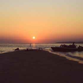 Kakatua Hostel 6, Hotel Pasir Timbul Raja Ampat