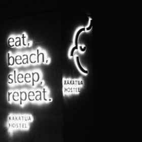 Kakatua Hostel 1, Hotel Pasir Timbul Raja Ampat