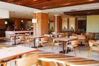 Restoran Grand Inna Samudra Beach