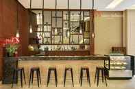 Bar, Cafe and Lounge Swiss-Belhotel Sorong