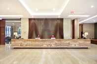 Accommodation Services Swiss-Belhotel Sorong