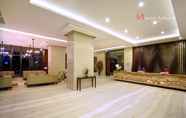 Sảnh chờ 2 Swiss-Belhotel Sorong