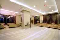 Lobby Swiss-Belhotel Sorong