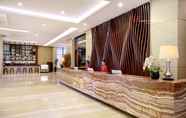 Accommodation Services 5 Swiss-Belhotel Sorong