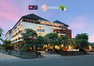 Exterior 4 Swiss-Belhotel Sorong