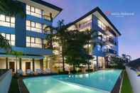 Hồ bơi Swiss-Belhotel Sorong