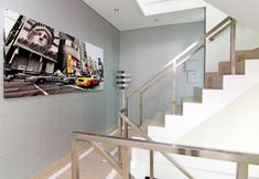 Lobby 5 Ehouzz Jakarta