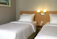 Bedroom 7 Ehouzz Jakarta