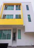 EXTERIOR_BUILDING Ehouzz Jakarta