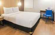 ห้องนอน 2 Hotel Citradream Bintaro