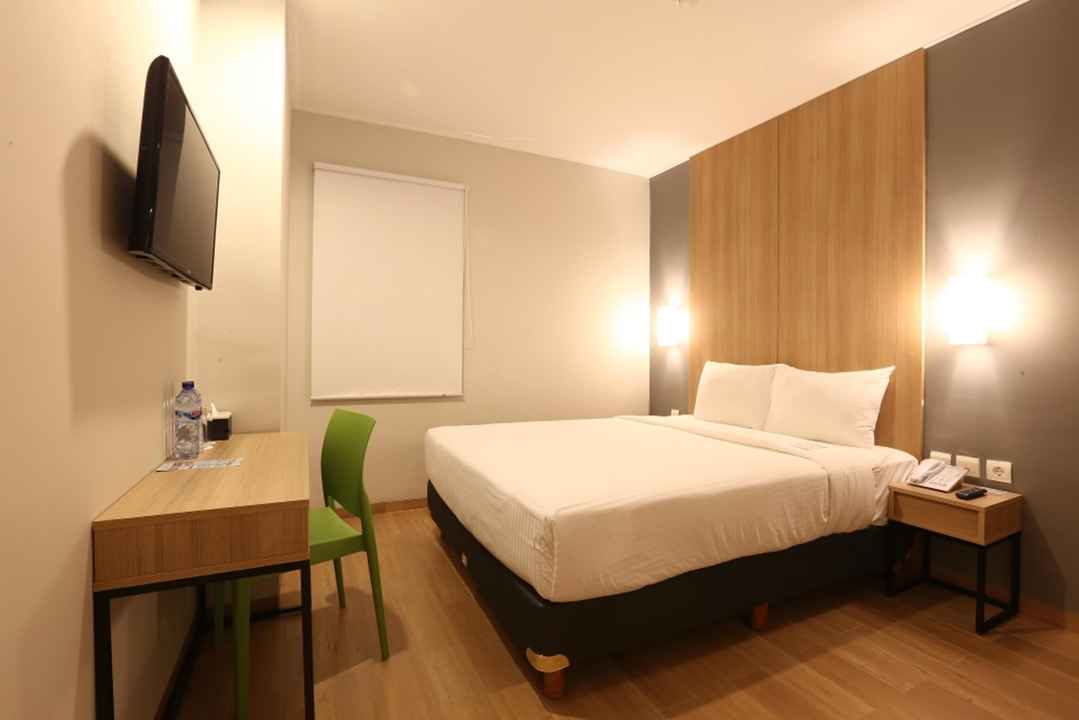 Harga kamar Hotel Citradream Bintaro, Bintaro untuk tanggal 18102022