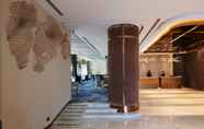 Lobby 3 Dorsett Kuala Lumpur