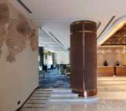 Lobby 3 Dorsett Kuala Lumpur