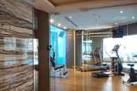 Fitness Center Dorsett Kuala Lumpur