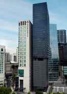 EXTERIOR_BUILDING Dorsett Kuala Lumpur