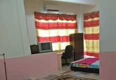 Bilik Tidur 2 SPOT ON 90870 Karim Ct Guest House 