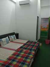Bilik Tidur 4 SPOT ON 90870 Karim Ct Guest House 