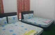 Bedroom 7 SPOT ON 90870 Karim Ct Guest House 