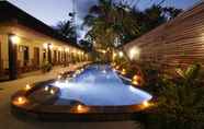 Swimming Pool 6 Sama Sama Bungalows