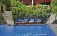 Swimming Pool 5 Crystal Ocean View Tulamben Hotel